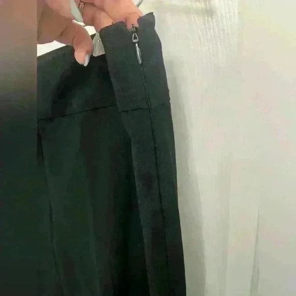 Black express suit pants - Picture 4 of 4